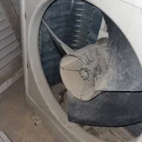 نمایندگی مجاز کولر سوخته نیمسوز مشتری انلاین