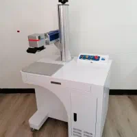 دستگاه لیزر حکاکی و برش موپا هوشمند/تخفیف استثنایی|ماشینآلات صنعتی|تهران, پونک|دیوار