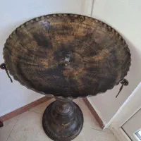 ظرف جای میوه کنار سالن بسیار شیک