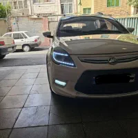 خودرو لیفان X50 مدل 96(فقط اقساطی)