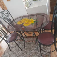میز ناهار خوری