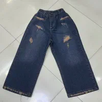 پخش عمده و تکی شلوار لی و مازراتی