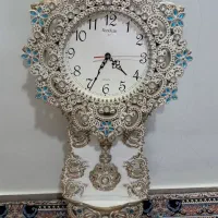 ساعت دیواری