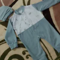 لباس نوزادی