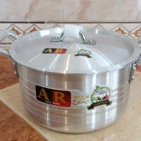 جنس روحی نه آلومینیوم پاکستان