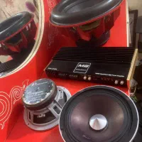 سیستم سنگین همایشی