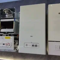 خرید و فروش پکیج و رادیاتور