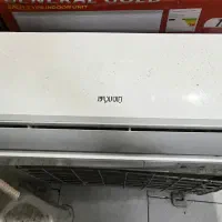 کولرگازی ایران رادیاتور ۲۴ هزار کاملا سالم‌ونو