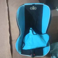 صندلی کودک اتومبیل|تخت و صندلی بچه|کاشان, میدانگاه آقا|دیوار