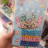 نقاشی دکمه ای|لوازم التحریر|اصفهان, امیرعرب|دیوار