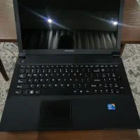 لنوو b590  cori 5 ram 8|رایانه همراه|هشتگرد, فاز ۳ مهستان|دیوار