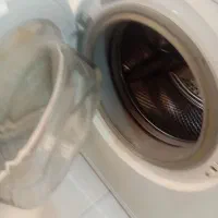 لباسشویی خارجی جنس خوب