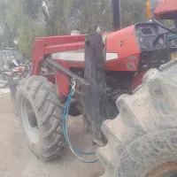 تراکتور فرگوسن 285جفت