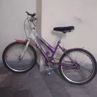 دوچرخه ۲۰