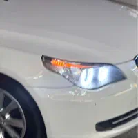 بی ام و BMW 530i|خودرو سواری و وانت|مشهد, کوثر|دیوار