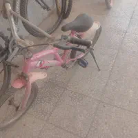 حراج دوچرخه ۲۶ و ۱۶|دوچرخه، اسکیت، اسکوتر|قم, پردیسان|دیوار
