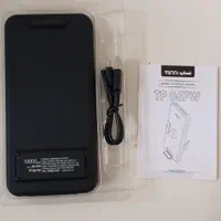 پاور بانک۱۰۰۰۰ تسکو|لوازم جانبی موبایل و تبلت|ورامین, خورین|دیوار