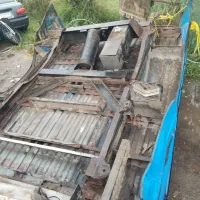 فروش جک با اتاق کامل