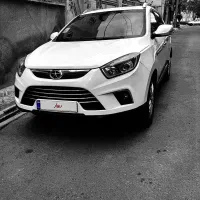 جک S5.توربو .6سیلندر