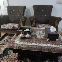 مبل|مبلمان خانگی و میز عسلی|الوند, |دیوار