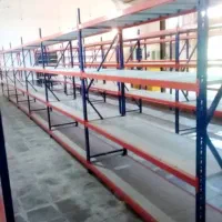 محاسبه نصب واجرای انواع قفسه بندی سبک و سنگین و..|خدمات پیشه و مهارت|اسلام‌شهر, شهرک مفیدی|دیوار