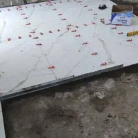 سنگ وسرامیک کاری بامدرنترین طرح ها