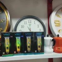 ماشین اصلاح vGR