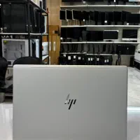 لپتاپ اچ پی ۱۷ اینچ ۱ ترا Ssd رم ۱۶ گرافیک ۲ فلزی|رایانه همراه|ساوه, |دیوار