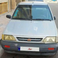 صبا86 بی رنگ