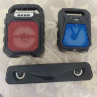 اسپیکر بلوتوثی