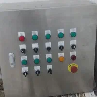جعبه برق صنعتی|ابزارآلات|اهواز, علی آباد|دیوار