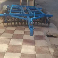 دیکس|ماشین‌آلات صنعتی|مینودشت, |دیوار