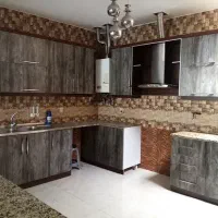 طبقه 150 متری 2خوابه رضایی‌جنوبی
