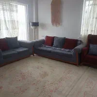 مبل 7 نفره تمیز