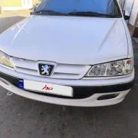 پژو پارس tu5 مدل 1401