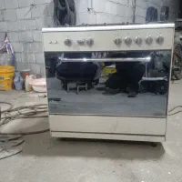 گاز پنچ شعله فردارتمیز