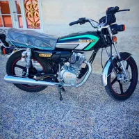 موتور 200انژکتور|موتورسیکلت|میناب, |دیوار