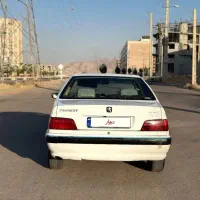 پارس مدل90عروسک|خودرو سواری و وانت|شیراز, شهرک گلستان شمالی|دیوار