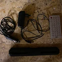 Dvd player marshalدیویدی پلیر مارشال/لپ تاپ/laptop|پخش‌کننده DVD و ویدیو|تهران, اختیاریه|دیوار