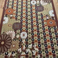 گلیم 1/50 در 2/30