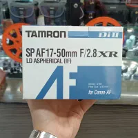 lens Tamron 17-50 f 2.8|دوربین عکاسی و فیلمبرداری|تهران, امام خمینی|دیوار