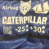 کیسه خواب آمریکایی کاترپیلار|کوهنوردی و کمپینگ|ورامین, ورامین|دیوار