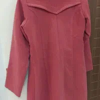 پالتو رنگ سال|لباس|رشت, بوسار|دیوار