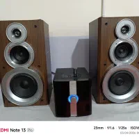 اسپیکروباندـ تلویزیون ـ اتو