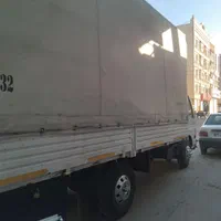کارگراسبابکشی باخاور۶متری تضمینی وتخصصی|خدمات حمل و نقل|زاهدان, |دیوار
