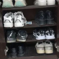 جاکفشی و دراور|جاکفشی، کمد، دراور|گرگان, |دیوار