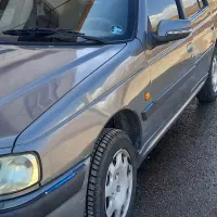 پژو پارس مدل ۹۲