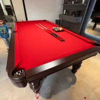 خرید و فروش میز بیلیارد و ایت