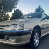 پارس مدل ۸۵دو برگ سند