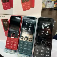 گوشی نوکیا 150 دوسیم کارت ویتنام اصلی مموری خور